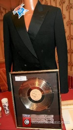 John Lennon, The Rock 'n' Roll Celebrity Memorabilia Fame Bureau Auction
